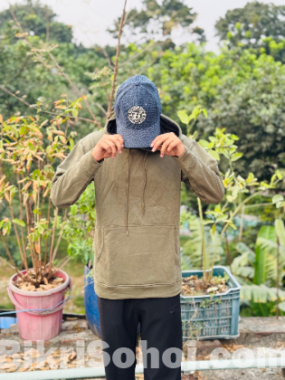 Premium quality Hoodie